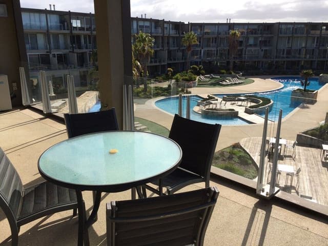 Two Bedroom Resort View Apartment -328