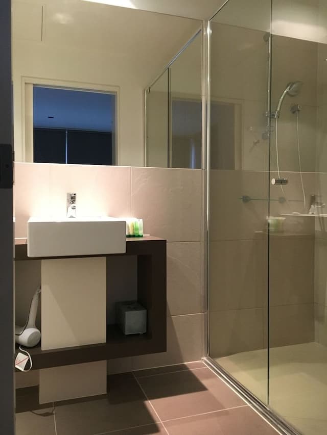 Two Bedroom Resort View Apartment -328