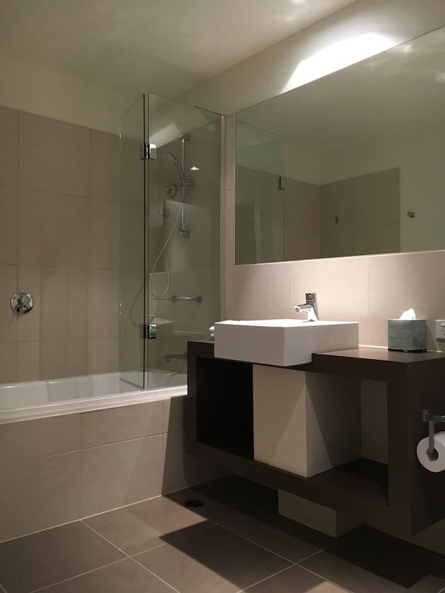 Two Bedroom Resort View Apartment -328