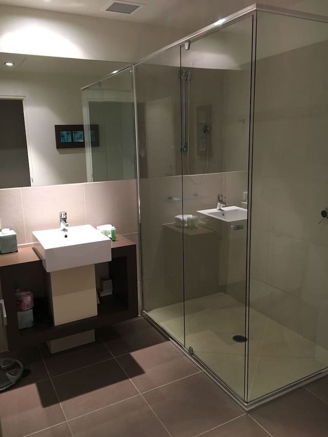 Three Bedroom Ocean View Apartment - 323