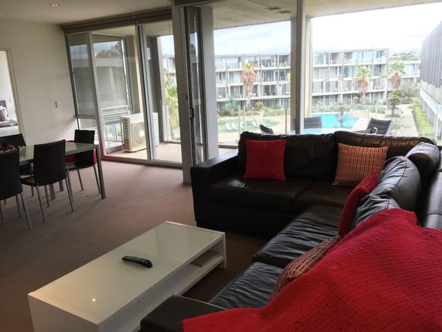 Two Bedroom Resort View Apartment -328