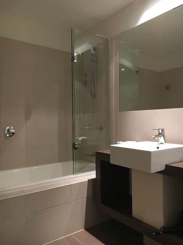 Three Bedroom Ocean View Apartment - 323