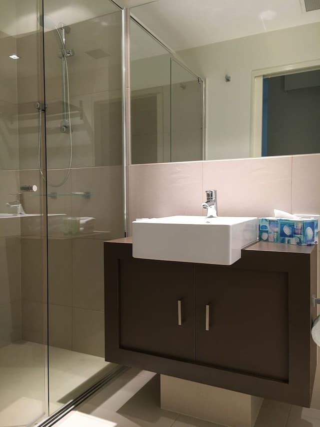 Three Bedroom Resort View Apartment - 338