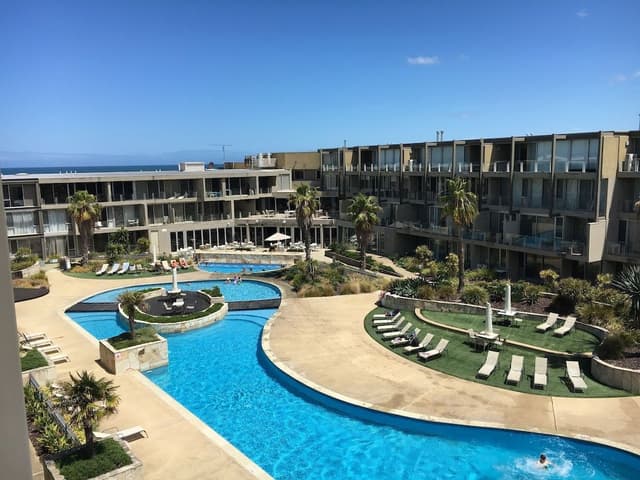 Apartment, 3 Bedrooms (Apt 342)