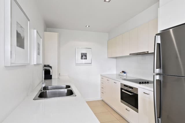 Apartment, 3 Bedrooms (Apt 342)
