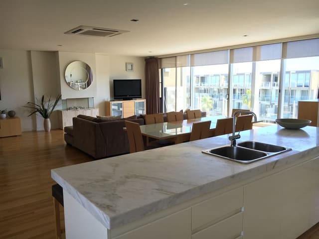 Apartment, 3 Bedrooms (Apt 342)