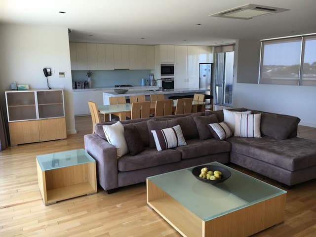 Apartment, 3 Bedrooms (Apt 342)