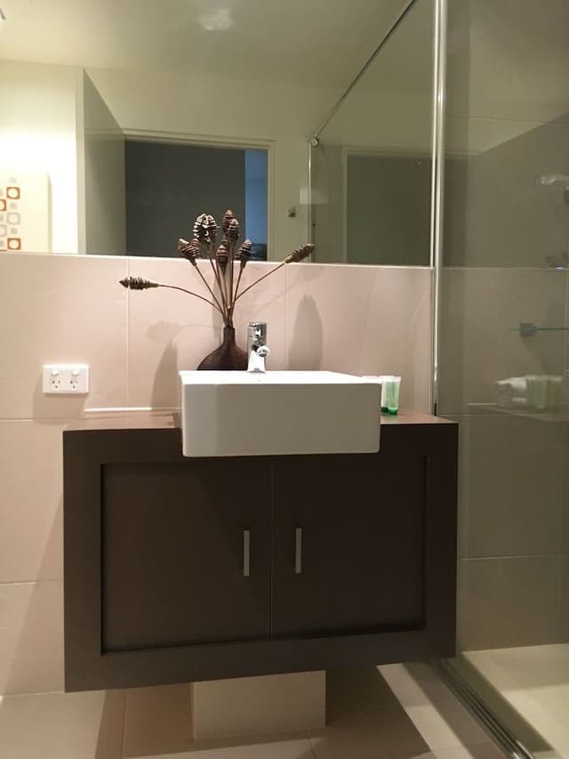 Apartment, 3 Bedrooms (Apt 342)