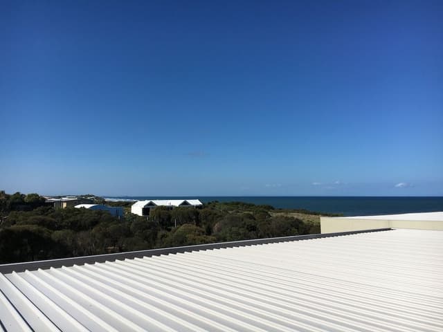 Three Bedroom Resort View Apartment - 338
