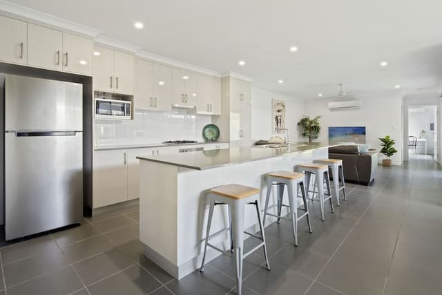 Family House