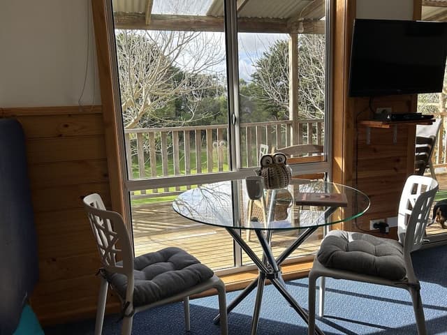 Comfort Studio Suite, 1 Queen Bed, Non Smoking, Garden View