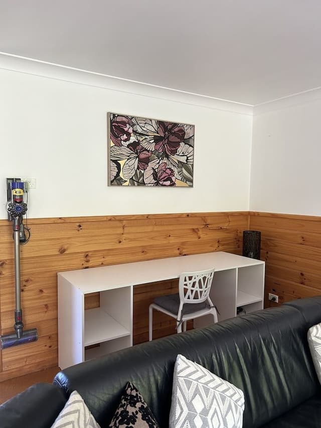 Comfort Cabin, 2 Bedrooms, Non Smoking