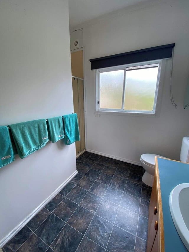 Comfort Cabin