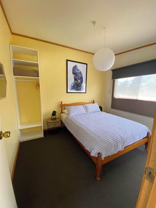 Comfort Cabin