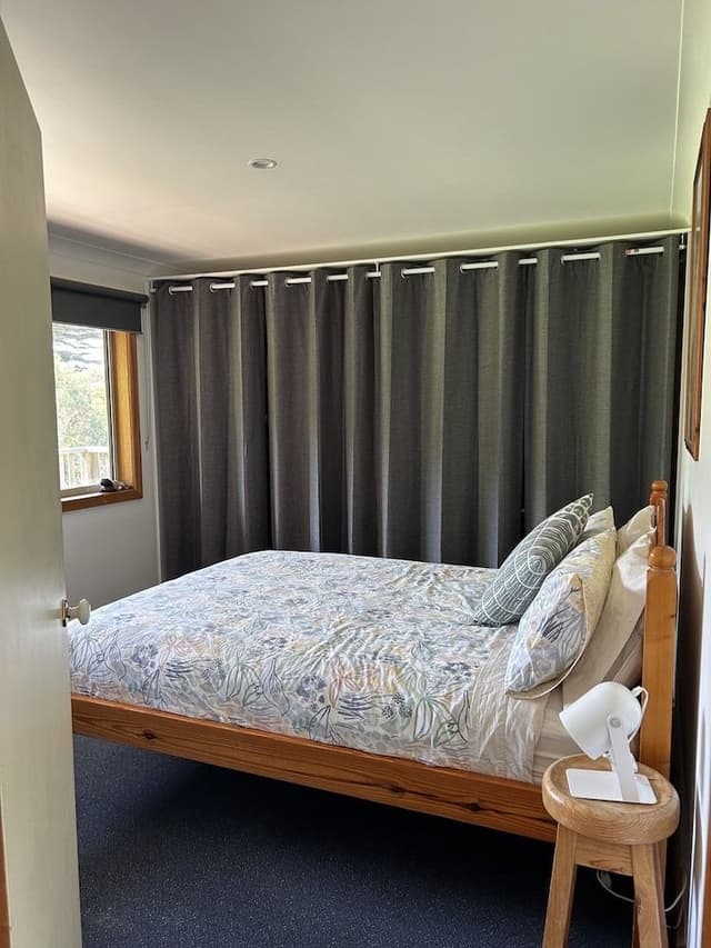 Comfort Cabin, 2 Bedrooms, Non Smoking