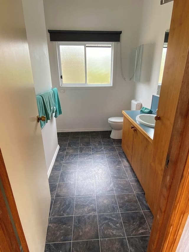 Comfort Cabin