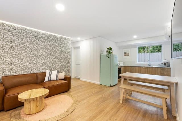 Design Apartment, 2 Bedrooms, Beachside