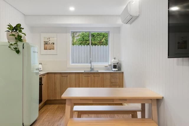 Design Apartment, 2 Bedrooms, Beachside