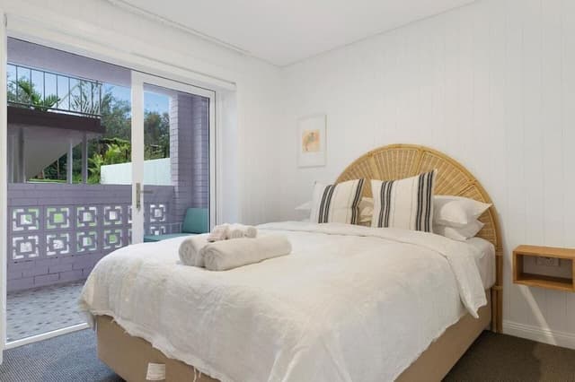 Design Apartment, 2 Bedrooms, Beachside