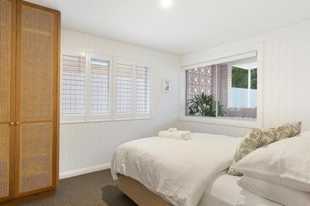 Design Apartment, 2 Bedrooms, Beachside