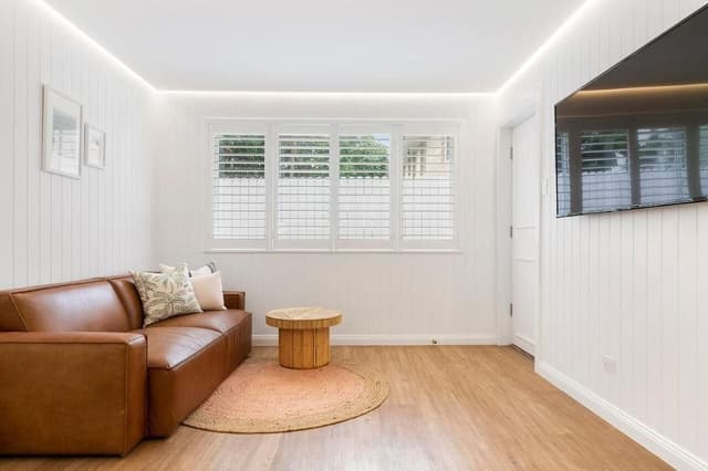 Design Apartment, 2 Bedrooms, Lakeside