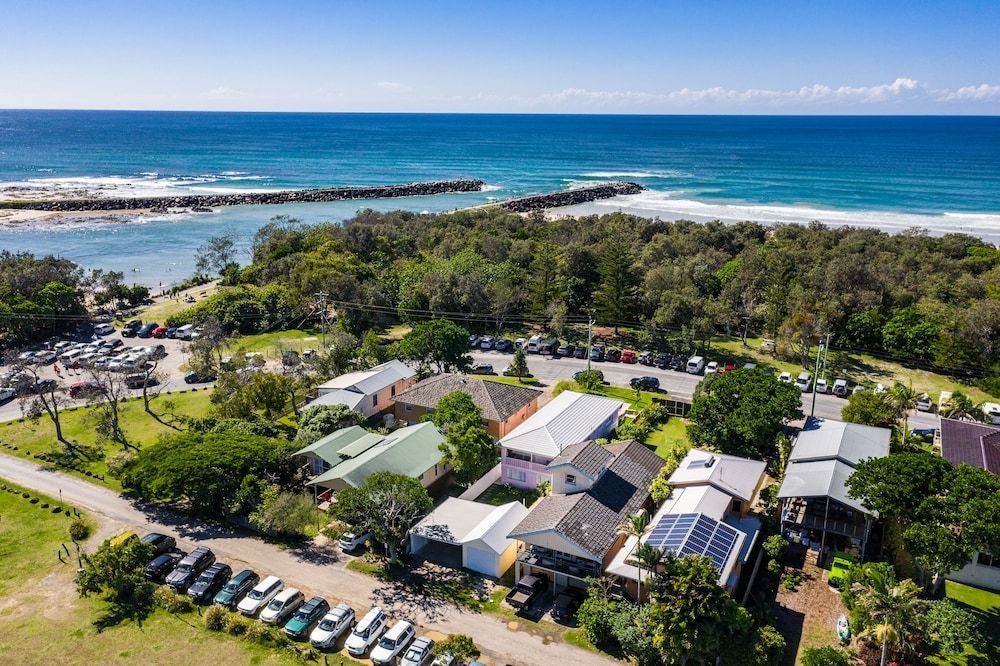 A PERFECT STAY - Sunset Beach0