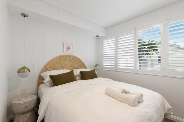Design Apartment, 2 Bedrooms, Lakeside