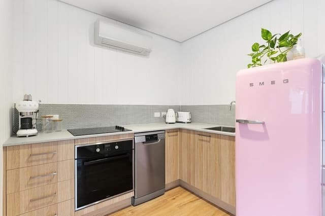 Design Apartment, 2 Bedrooms, Lakeside