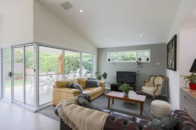 House, 3 Bedrooms
