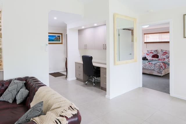 House, 3 Bedrooms