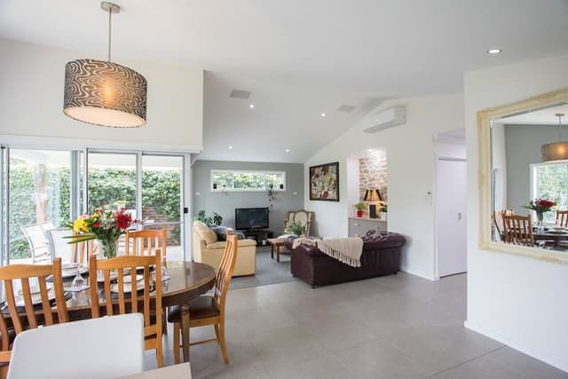 House, 3 Bedrooms