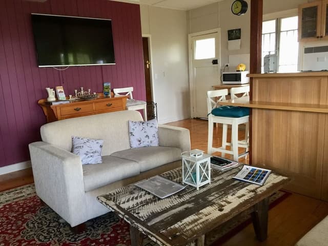 Cottage, 2 Bedrooms