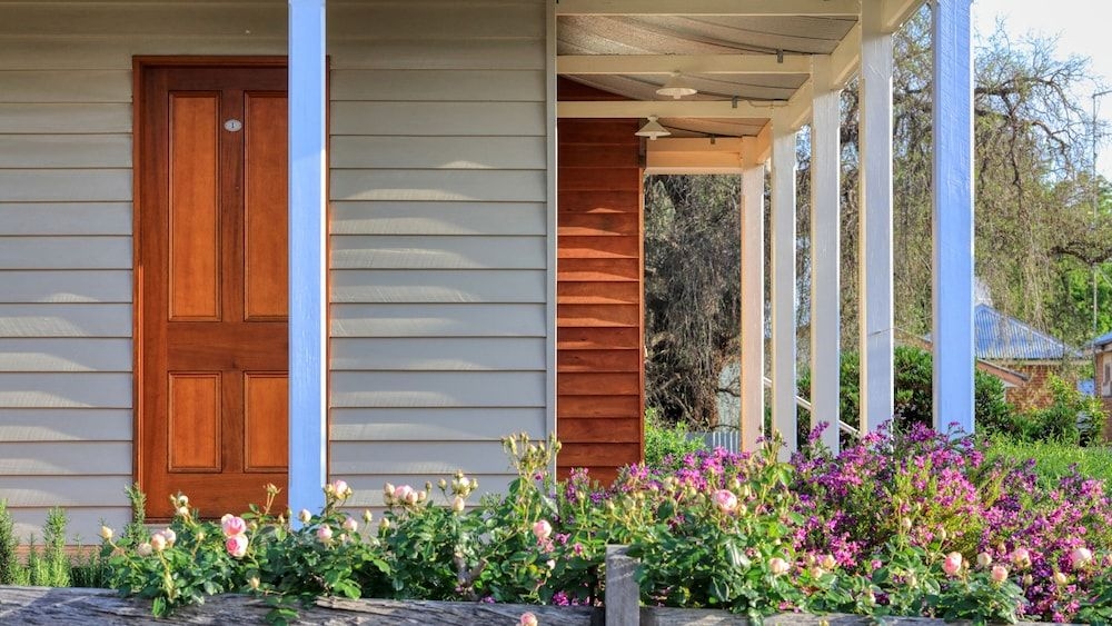 Gulgong Telegraph Station (The Telegraph Station)2