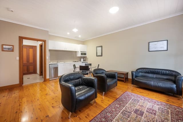 Premium Apartment