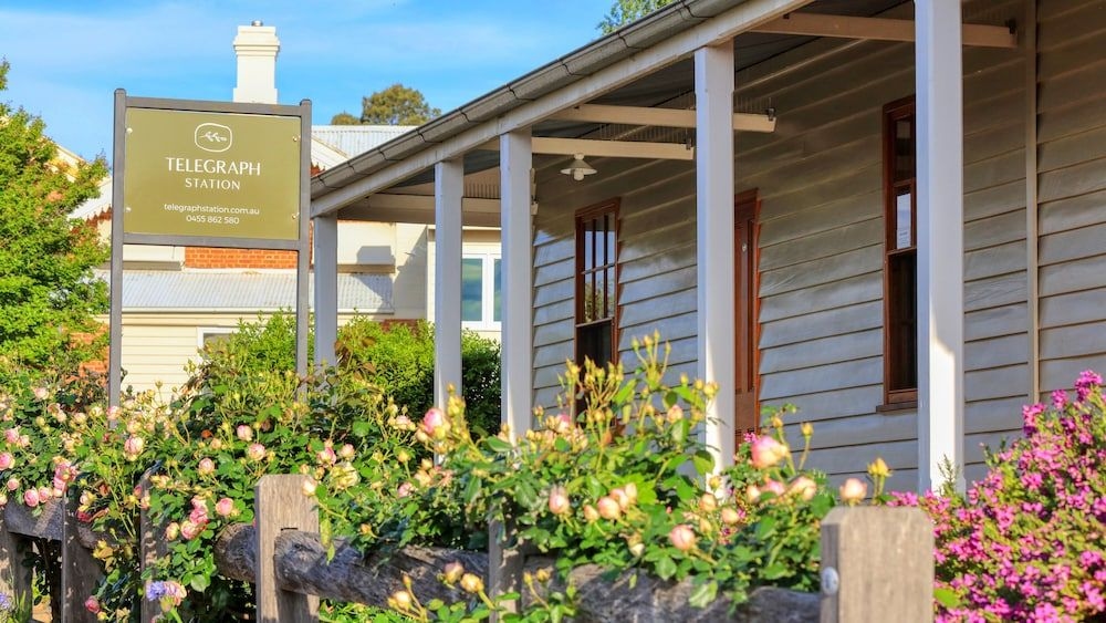 Gulgong Telegraph Station (The Telegraph Station)0