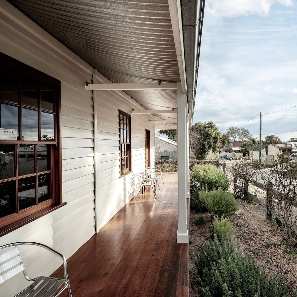 Gulgong Telegraph Station (The Telegraph Station)4