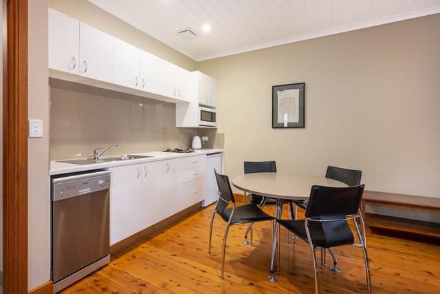 Premium Apartment
