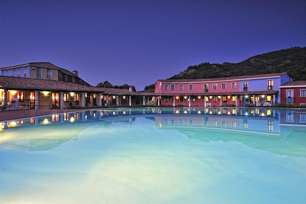 Orlando Resort1
