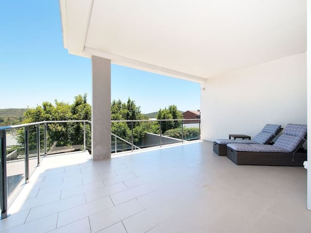 Casa al mare @ Fingal Bay