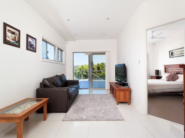 Casa al mare @ Fingal Bay