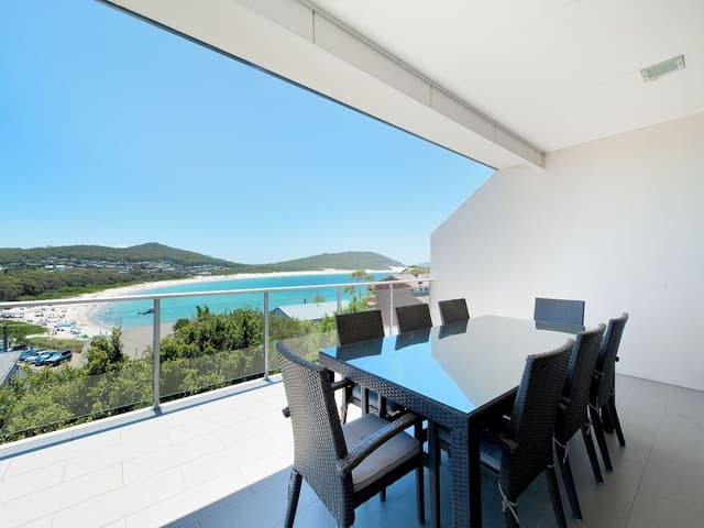 Casa al mare @ Fingal Bay
