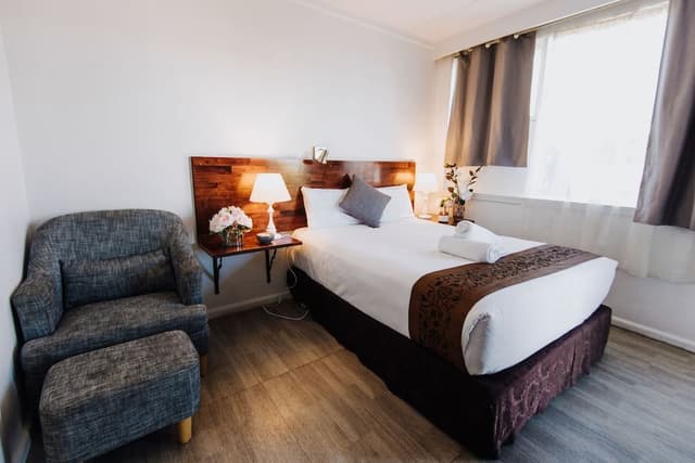 Comfort Double Room, 1 Double Bed