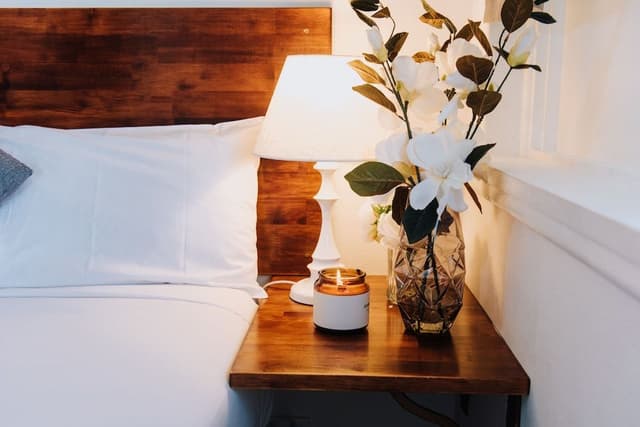 Comfort Double Room, 1 Double Bed