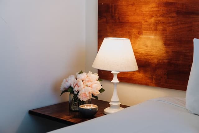 Comfort Double Room, 1 Double Bed