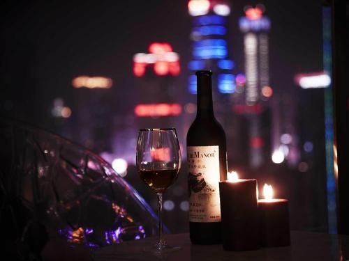 ตันเอ็คเซคคิวทีฟ อพาร์ตเมนท์ กวางโจว (Dan Executive Apartment Guangzhou)2
