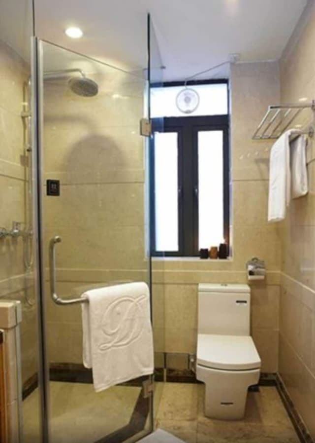 Executive Room, 2 Bedrooms