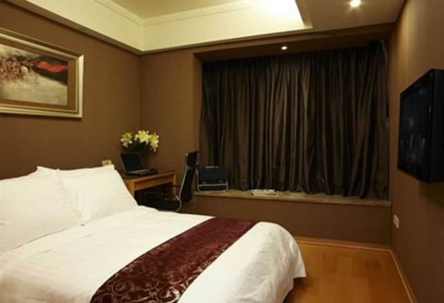 Business Room, 1 Bedroom