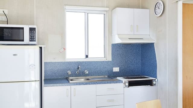 1 Bedroom Cabin
