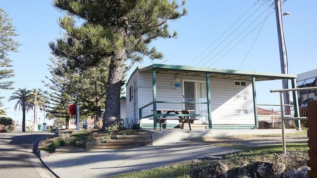 1 Bedroom Cabin
