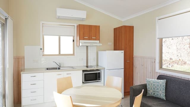 2 Bedroom Cabin